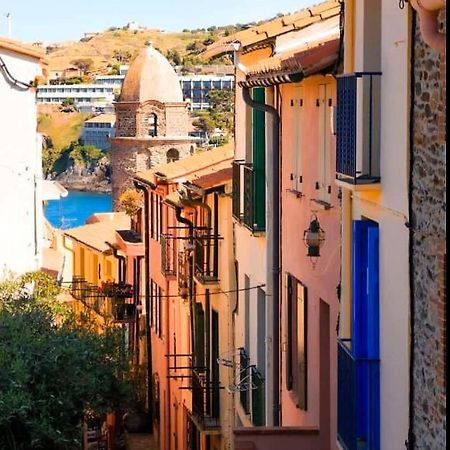 Studio Collioure Mouret מראה חיצוני תמונה