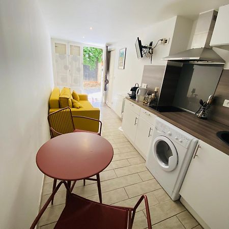 Studio Collioure Mouret מראה חיצוני תמונה